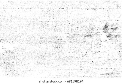 Grunge Vector Texture. Overlay Distress Background.