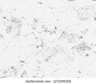 Grunge vector texture. problematic scratches, cracks, walls, demolition, old patterns. Outdated infrastructure, brokenness, destroyed