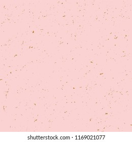 Grunge vector texture seamless pattern