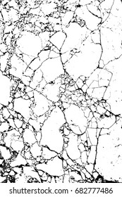 Grunge vector texture template