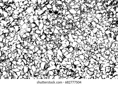 Grunge vector texture template