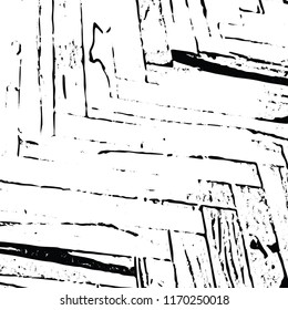Grunge vector texture template. Darkness dust overlay distress background. Abstract dotted, scratched, vintage effect with noise and grain