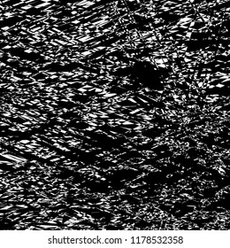 Grunge vector texture template. Darkness dust overlay distress background. Abstract dotted, scratched, vintage effect with noise and grain