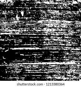 Grunge vector texture template. Darkness dust overlay distress background. Abstract dotted, scratched, vintage effect with noise and grain