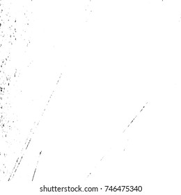 Grunge vector texture for your design. Urban background. Grain noise distressed texture. 