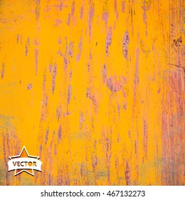 Grunge vector wall 