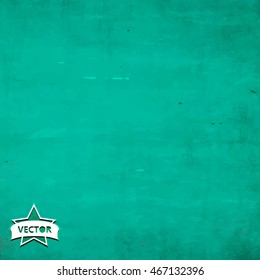 Grunge vector wall 