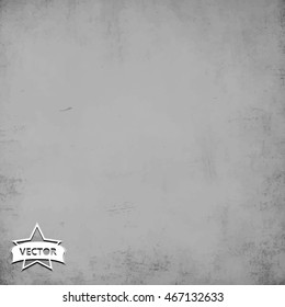 Grunge vector wall 
