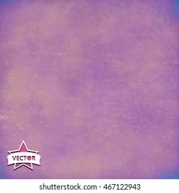 Grunge vector wall, highly detailed textured background