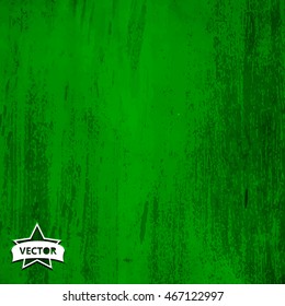 Grunge vector wall, highly detailed textured background