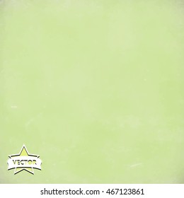 Grunge vector wall, highly detailed textured background