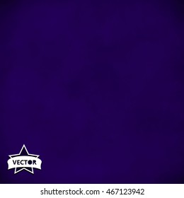 Grunge vector wall, highly detailed textured background