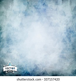Grunge vector wallpaper