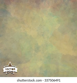 Grunge vector wallpaper
