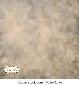 Grunge vector wallpaper