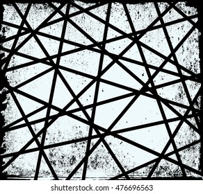 Grunge vintage background.Vector illustration.