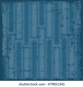Grunge vintage background.Vector illustration.