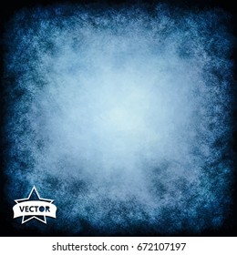 Grunge vintage paper background