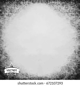 Grunge vintage paper background