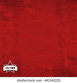 Grunge wall background
