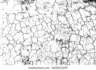 fundo de parede grunge, parede grunge envelhecida áspera com tinta rachada e textura de concreto antigo