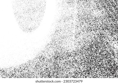 Grunge Wall Background Vector, Blank Grungy Material Texture Vector, Stained and Dirty Texture Vector