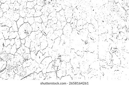 grunge wall background, White paint on a rough, old, cracked grunge wall texture background