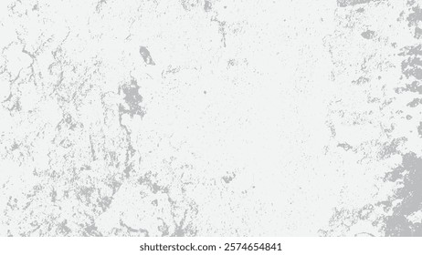 Grunge Wall Texture Background, Abstract Distressed Surface Design, Rough Concrete Texture Overlay, White and Gray Grunge Pattern, Weathered Wall Texture Art, Faded Surface Texture for Design