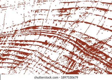 
Textura de la pared ondulada Color de la piel o color de fondo blanco.