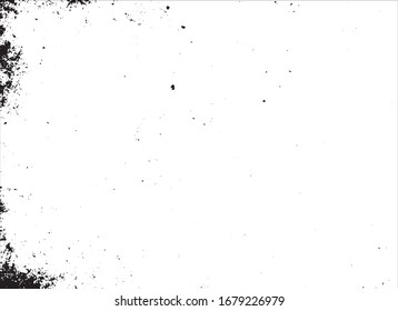 fondo blanco y negro de textura de pared de grunge.