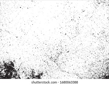 fondo blanco y negro de textura de pared de grunge.
