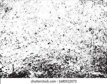 fondo blanco y negro de textura de pared de grunge.
