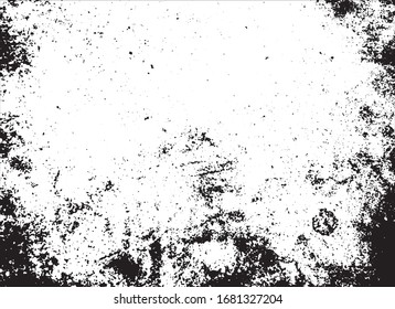 fondo blanco y negro de textura de pared de grunge.
