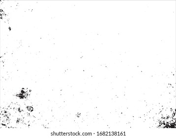 grunge wall texture white and black background.