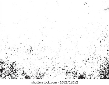 grunge wall texture white and black background.