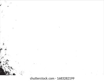 fondo blanco y negro de textura de pared de grunge.