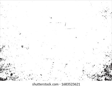 fondo blanco y negro de textura de pared de grunge.