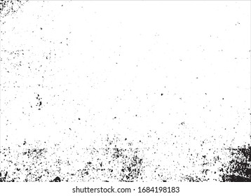 grunge wall texture white and black background.