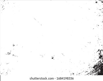 fondo blanco y negro de textura de pared de grunge.
