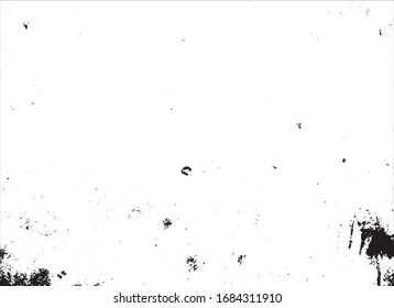 grunge wall texture white and black background.