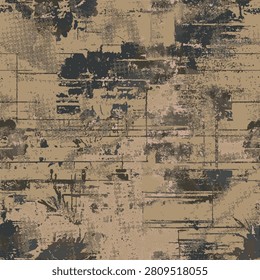 Grunge Wall  