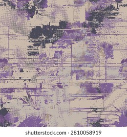 Grunge Wall  