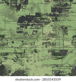 Grunge Wall  