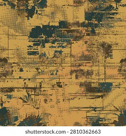 Grunge Wall  