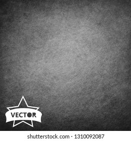 Grunge wall vector texture backgound. High texture.