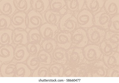 Grunge wallpaper vector