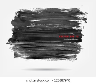 Grunge Watercolor background