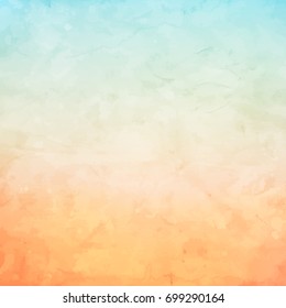 farbiger Grunge-Hintergrund mit Pastellfarben