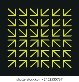 Grunge weave seamless pattern. Black and white vector wicker texture. Geometric simple print. Abstract geometric ornament. Interlacing bands, bold lines. Distressed texture of weaving fabric.