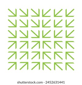 Grunge weave seamless pattern. Black and white vector wicker texture. Geometric simple print. Abstract geometric ornament. Interlacing bands, bold lines. Distressed texture of weaving fabric.